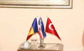 Cine va deveni noul ambasador al Moldovei în Turcia