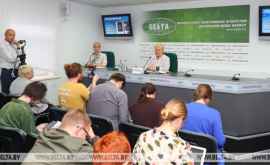 CECul din Belarus va monitoriza alegerile parlamentare din Moldova