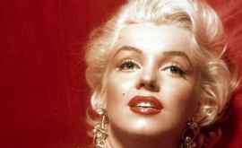 Ţinute purtate de Marilyn Monroe scoase la licitaţie 