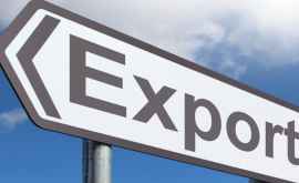 Republica Moldova își lărgește orizonturile în domeniul exporturilor