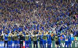 De ce în Moldova este binevenită experienţa Islandei pentru dezvoltarea fotbalului