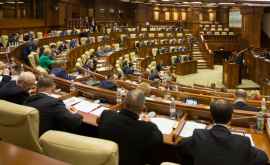 Modificările la politica bugetarfiscală și vamală au fost aprobate de Parlament