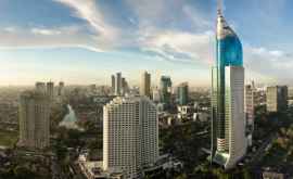 Предложено перенести столицу Индонезии