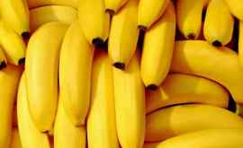 Bananele pe cale de dispariţie şi tot mai scumpe