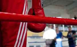 Igor Untilă Boxerii moldoveni pot aduce argintul chiar și aurul de la Olimpiadă 