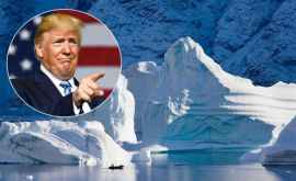 Reacția danezilor la vestea că Trump vrea să cumpere Groenlanda
