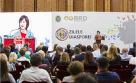 Cum a trecut Zilele Diasporei în R Moldova Detalii despre eveniment