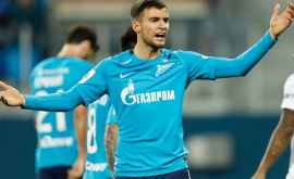 Semak ia interzis lui Zenit săși vîndă fotbalistul 