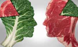 Вегетарианцы и мясоеды кто живет дольше и почему