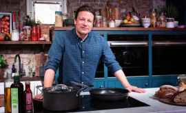 Jamie Oliver nervos că Brexit a prăbușit lanțul său de restaurante