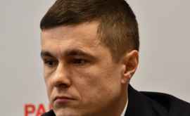 Nagacevschi reacționează Dar cine trebuia să fie ales președinte al Cuții