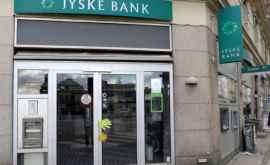 Датский банк Jyske введет отрицательную ставку по депозитам для богатых клиентов