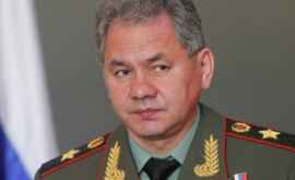 Министр обороны встретится со своим российским коллегой