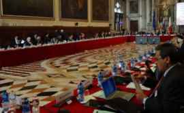 Comisia de la Veneția a recunoscut alegerea lui Ţurcan președinte al Curții Constituționale DOC