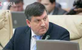 Кишиневский суд отложил розыск бывшего министра Киринчука