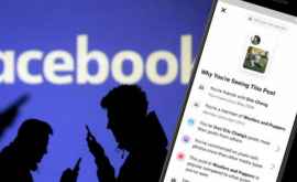 Facebook angajează ziarişti profesionişti pentru selectarea ştirilor