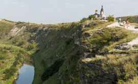 Tot mai mulți turiști aleg să viziteze Moldova