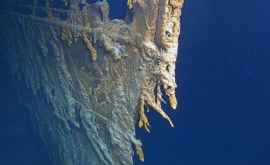 Первая за 14 лет экспедиция на Титаник обнаружила частичное разрушение корпуса ВИДЕО