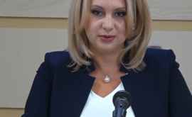 Violeta Ivanov chemată să plece din funcția de președintă a Comisiei pentru mediu 