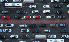 Învinge ora de vîrf cum automatizăm logistica și cîtă pierde businessul în blocajele de trafic