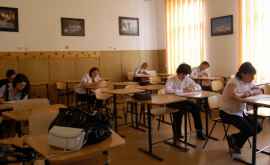 Deficit de cadre în școlile din țară Cîte locuri vacante se atestă