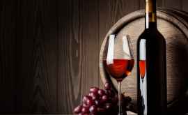Экспорт вина из Молдовы вырос