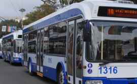 Более 200 троллейбусов работают с техническими неисправностями Нарушения обнаруженные НААТ