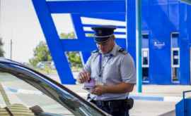 Un moldovean a încercat să plece la muncă în Germania cu acte false