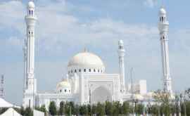 În Cecenia a fost deschisă cea mai mare moschee din Europa
