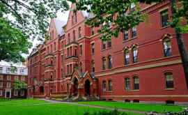 Unui tînăr admis la Harvard i sa refuzat accesul în SUA