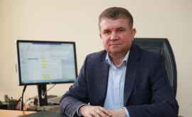Vasile Chirtoca Este onorabil să fii preşedinte al FBM dar