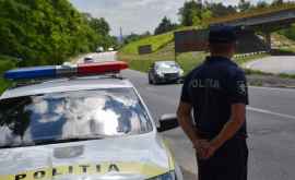 Двум полицейским грозит увольнение за несанкционированную остановку автомобилей
