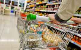Fiecare al doilea produs alimentar din Ucraina este contrafăcut