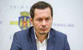 Codreanu a anunțat că se va bate pentru șefia capitalei 