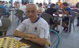 Доска вновь стал чемпионом мира по шашкам