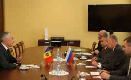 Ce au discutat la Moscova secretarii Consiliilor de Securitate din Moldova și Rusia