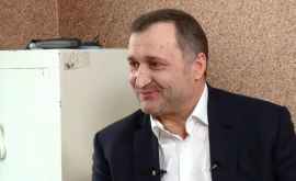 Кишиневский суд мотивирует досрочное освобождение Филата из тюрьмы