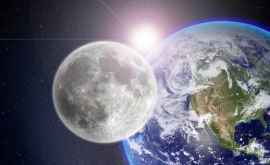 Между Луной и Землёй планируют запустить космический лифт