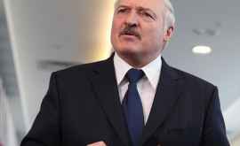 Lukașenko a declarat război terorismului