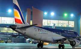 Мунтяну требует провести аудит в Air Moldova