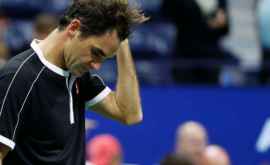 Federer şi Wawrinka eliminaţi în sferturi la US Open