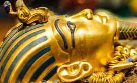 Expoziţia dedicată lui Tutankhamon record de vizitatori în Franţa