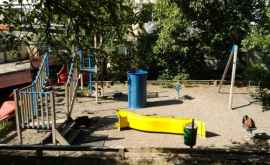 Дети по Студенческой улице останутся без детской площадки ФОТО