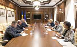 Комиссия по сотрудничеству между парламентами Молдовы и России возобновит свою деятельность