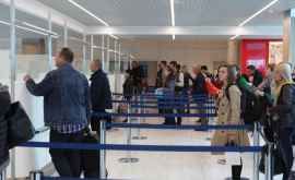 Dezvăluiri despre ilegalitățile de la aeroport
