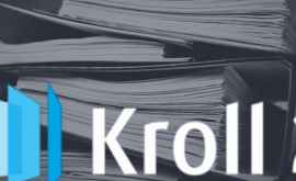 Anchetele privind furtul miliardului nu se pot baza pe raportul Kroll declarație