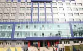 Ясская больница отказалась принять молдаванку пострадавшую в ДТП Ясская больница скорой помощи 