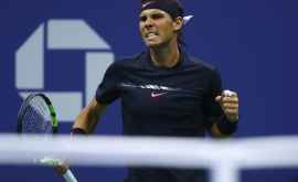 Tenismanul Rafael Nadal a cîştigat titlul la US Open