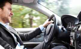 Șoferii moldoveni care vor scăpa de amendă chiar dacă conduc fără permis auto