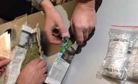 Procurorii au deconspirat o schemă de comercializare a drogurilor în Ucraina și Rusia